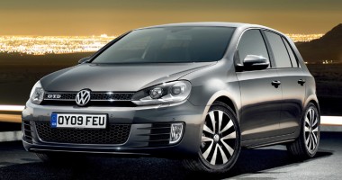 Stire din Diverse : Volkswagen  își va schimba filosofia de design