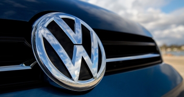 Stire din Eveniment : Autoturismele Volkswagen, chemate în service pentru remedierea frânelor