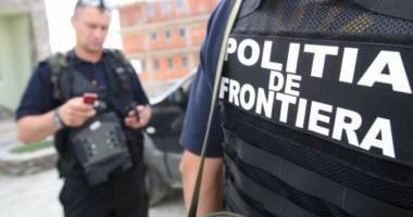 Stire din Eveniment : Volkswagen cu ITP falsă, descoperit în Vama Veche