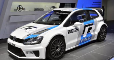 Volkswagen a lansat o ediție specială Polo