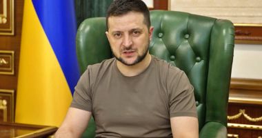 Stire din Actualitate : Ucraina şi Republica Moldova vor putea adera la Uniunea Europeană