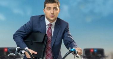 ALEGERI UCRAINA. Un actor de comedie câștigă primul tur al prezidențialelor