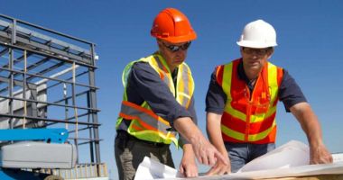 Stire din Economie : Volumul lucrărilor de construcții a crescut cu aproape 7%