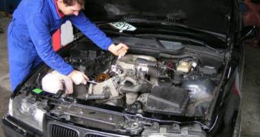 Volumul serviciilor pentru întreprinderi este în creștere