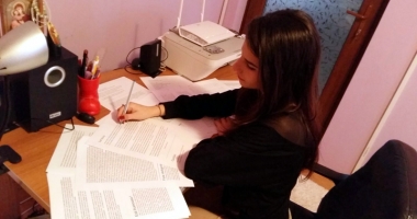 De la voluntariat, la vampiri, vârcolaci și dansuri populare - 3
