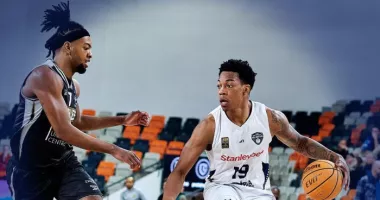 Stire din Sport : CSO Voluntari a câștigat ultimul meci din sezonul regulat al ENBL