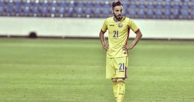 Stire din Sport : FC Voluntari l-a transferat pe mijlocaşul Andrei Ciobanu