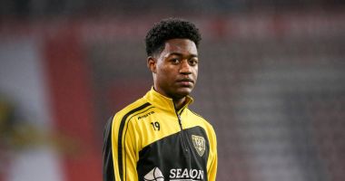 Stire din Sport : FC Voluntari l-a transferat pe olandezul Yahcuroo Roemer