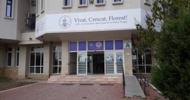 Studenţii, voluntari pe timp de pandemie. Vor avea curajul să ajute şi medicii din spitale? - 3