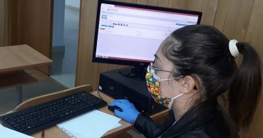 Studenţii, voluntari pe timp de pandemie. Vor avea curajul să ajute şi medicii din spitale? - 5