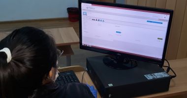 Studenţii, voluntari pe timp de pandemie. Vor avea curajul să ajute şi medicii din spitale? - 6