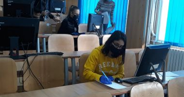 Studenţii, voluntari pe timp de pandemie. Vor avea curajul să ajute şi medicii din spitale? - 7