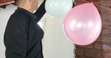 Stire din Social : Acțiune de voluntariat pentru bunicii centrelor rezidențiale pentru vârstnici din județul Constanța