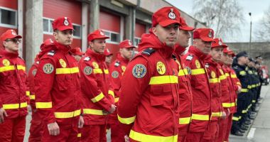 Stire din Eveniment : Voluntariat SMURD. Află cum poți deveni erou