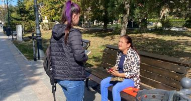 Stire din Cultură-Educație : Liceul Tehnologic "Ioan N. Roman" susţine acţiunile de voluntariat ale adolescenţilor
