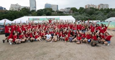 S-a tras cortina la  "NEVERSEA"2019!