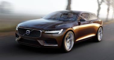 Stire din Tehnologie : Volvo, mașina în care nu va mai muri nimeni