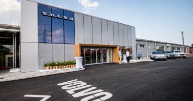 Stire din Economie : Volvo Cars revine la Constanța: Avia Motors deschide oficial noul showroom și service autorizat