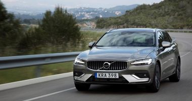 Stire din Auto : Măsură fără precedent luată începând de azi, de constructorul auto Volvo