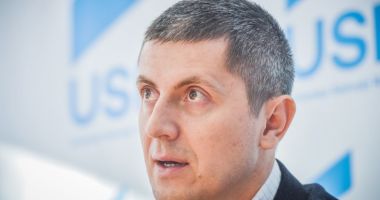 Stire din Politică-Administrație : "Vom protesta pentru  a opri Guvernul Dăncilă să confiște  viitorul României"