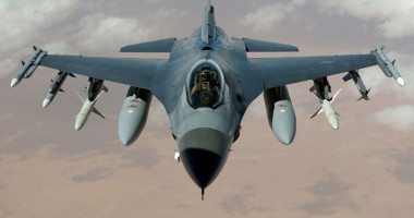 Vom avea aviație de vânătoare din 2016