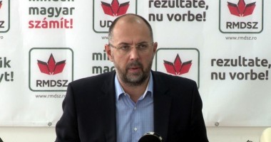Stire din Politică-Administrație : "Vom avea candidat la prezidențiale"