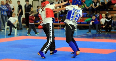 Stire din Sport : O nouă disciplină inclusă în programul Jocurilor Olimpice: Karate