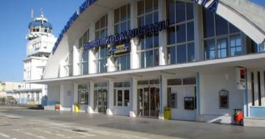 Stire din Economie : Vom avea o linie de zbor regulată între Constanța și Atena