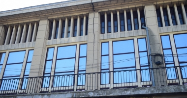 "Vom efectua o expertiză tehnică în cazul Sălii Sporturilor" - 4