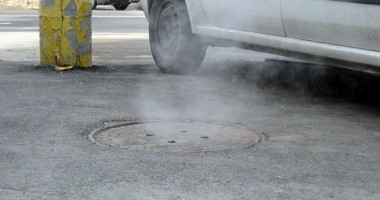 Vom ține deschise caloriferele când veți stopa pierderile și jaful! - 5