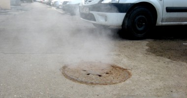 Vom ține deschise caloriferele când veți stopa pierderile și jaful! - 2