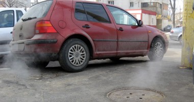Vom ține deschise caloriferele când veți stopa pierderile și jaful! - 3