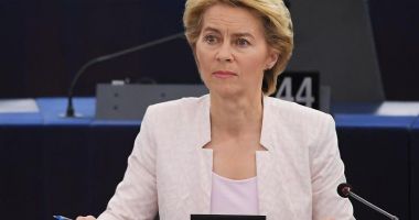 Stire din Actualitate : Von der Leyen avertizează: "Tratament inechitabil aplicat statelor din Estul Europei"