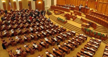 Stire din Politică-Administrație : Starea de alertă va fi votată mâine de Parlament