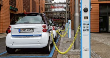 Stire din Economie : Vor avea loc schimbări majore în transporturile europene, până în 2050