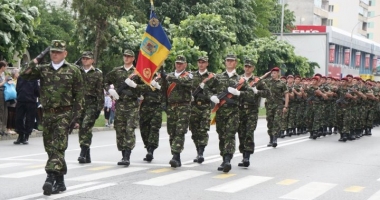 Vor fi organizate ample manifestări de Ziua Eroilor