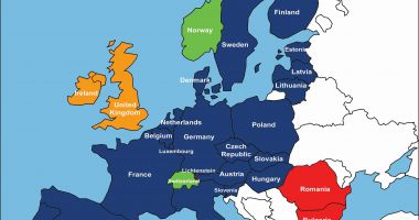 Stire din Economie : Vor intra România și Bulgaria în Schengen?