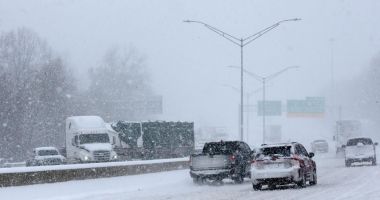 Stire din Actualitate : Stare de urgență în SUA din cauza vortexului polar