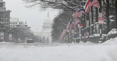 După 40 de ani, ceremonia de învestire a lui Donald Trump în funcția de președinte se va ține în Capitoliu - 2