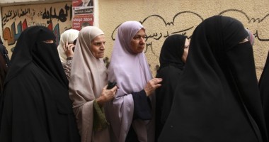 Stire din Actualitate : Egiptenii aprobă noua Constituție cu 98,1% din voturi