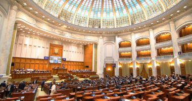 Controversatele modificări la Codul penal, ADOPTATE de Parlament
