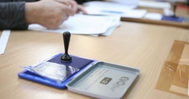Stire din Politică-Administrație : Vot prin corespondență la alegerile prezidențiale în Diaspora