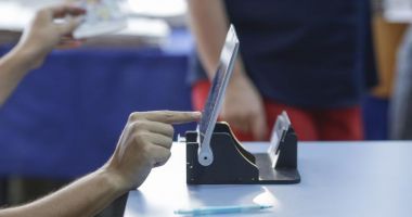 Autoritatea Electorală a aprobat o primă listă a secțiilor de vot din străinătate