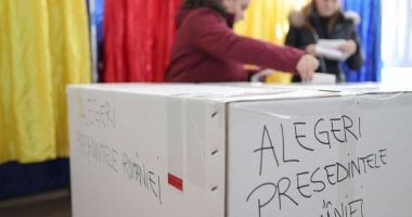Stire din Actualitate : A fost lansată platforma pentru sesizarea neregulilor la alegerile prezidențiale