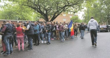 Stire din Actualitate : Procedura pe care trebuie să o urmeze românii din străinătate ca să voteze la alegerile prezidențiale și parlamentare