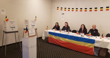 Stire din Actualitate : UPDATE/ Ședință de urgență la BEC - Alegerile în curs trebuie oprite