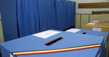Stire din Politică-Administrație : Rezultatele finale ale alegerilor europarlamentare, prezentate de BEC