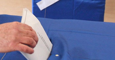 Stire din Politică-Administrație : Câți constănțeni au votat până la ora 10.00