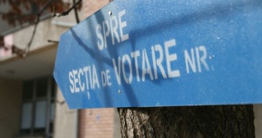 Stire din Politică-Administrație : REFERENDUM / PSD face plângere penală la Cuza Vodă