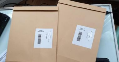 Stire din Politică-Administrație : Alegeri prezidențiale 2019. PSD vrea să conteste votul prin corespondență la turul II